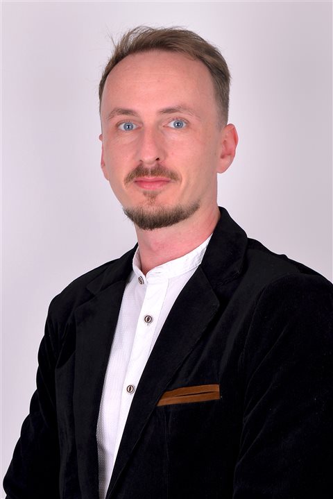 Kamil Binko